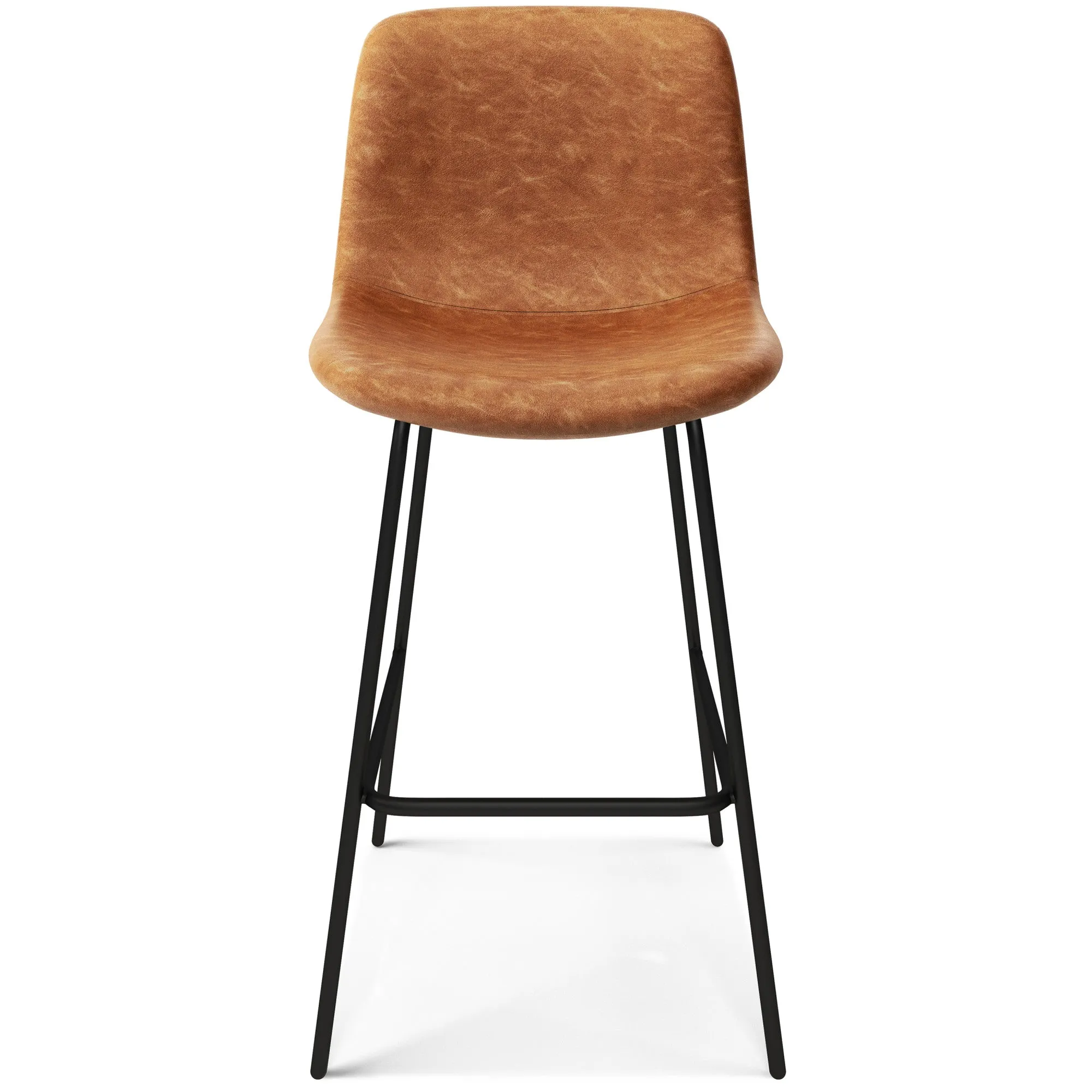 Jolie Bar Stool (Set of 2)