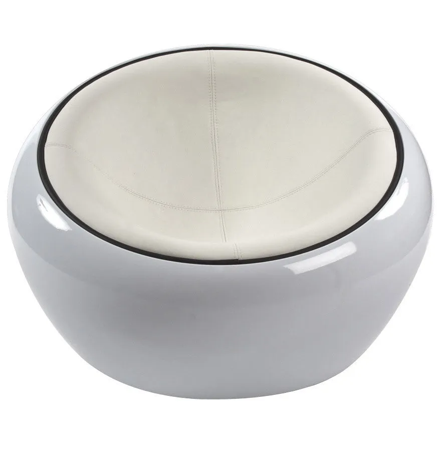 Jupiter White/White