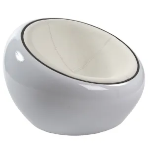 Jupiter White/White