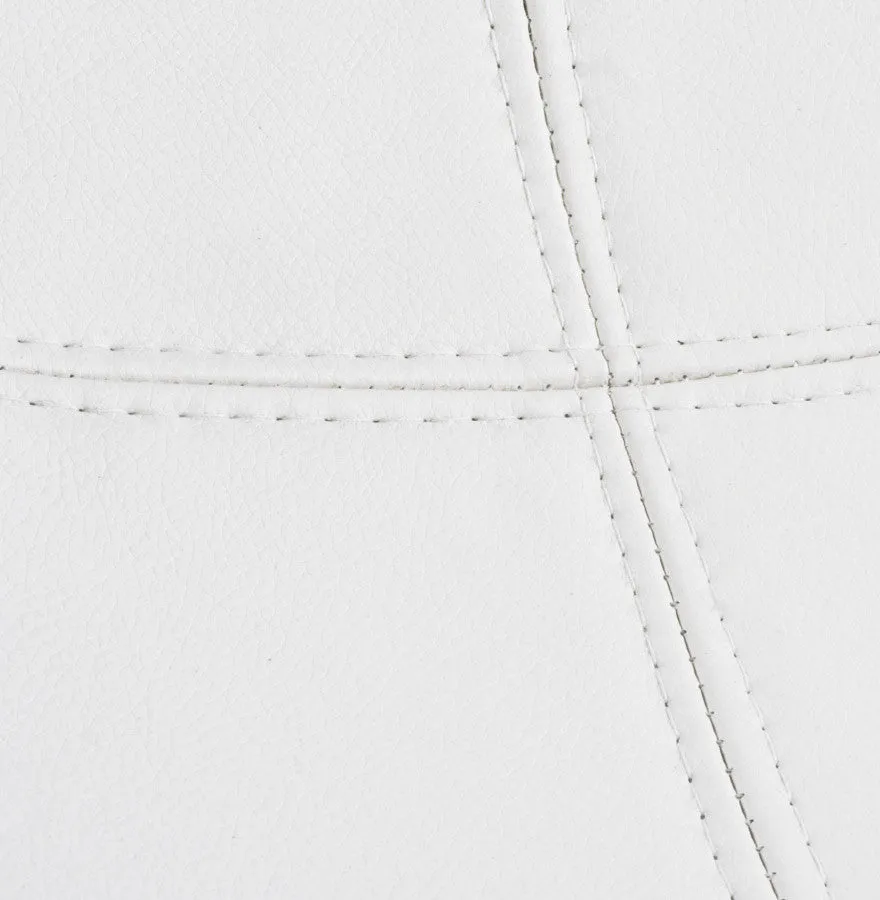 Jupiter White/White
