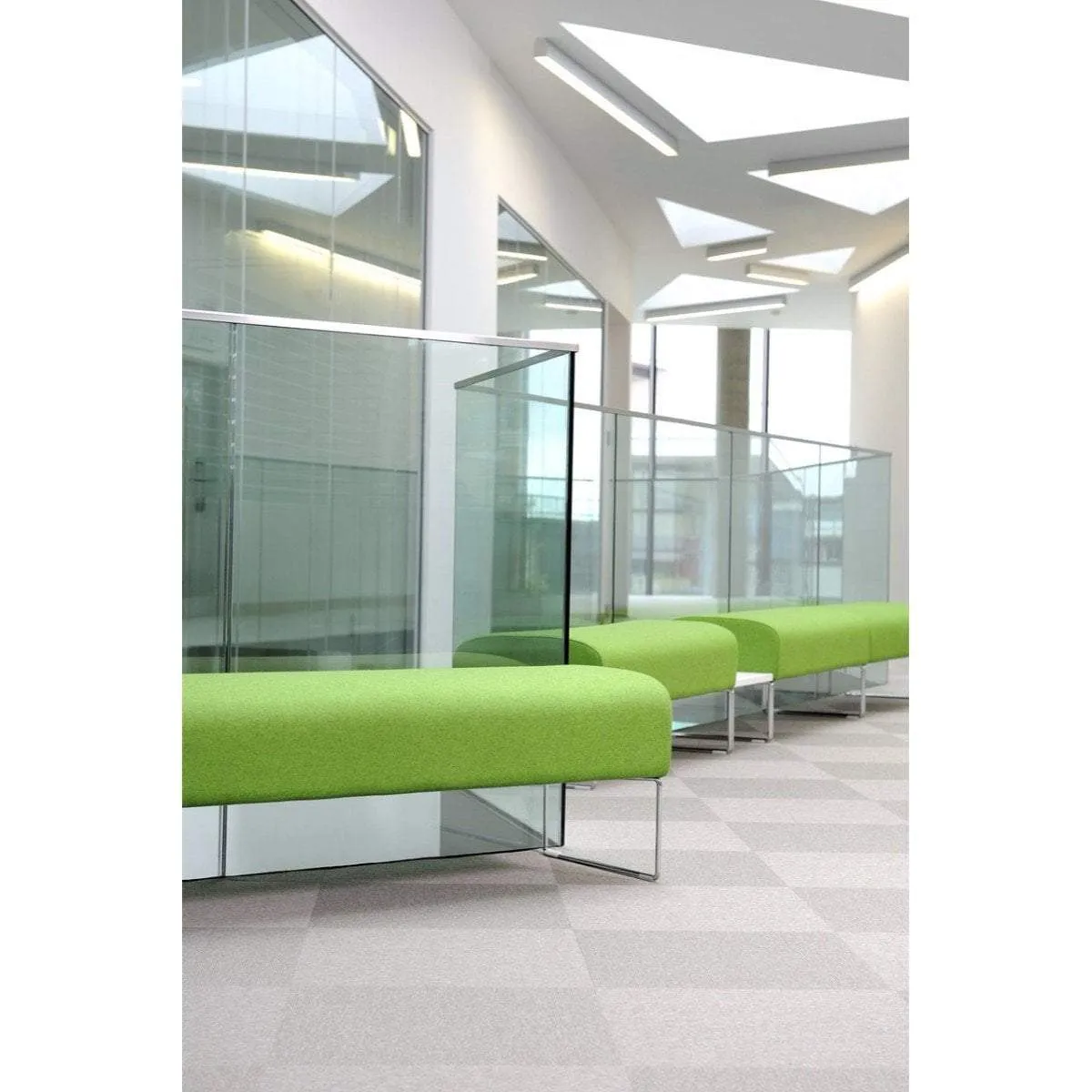 Jura Modular Seating