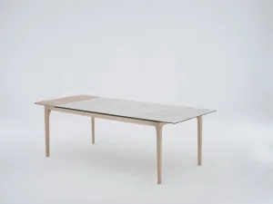 Kapet Extendable Table