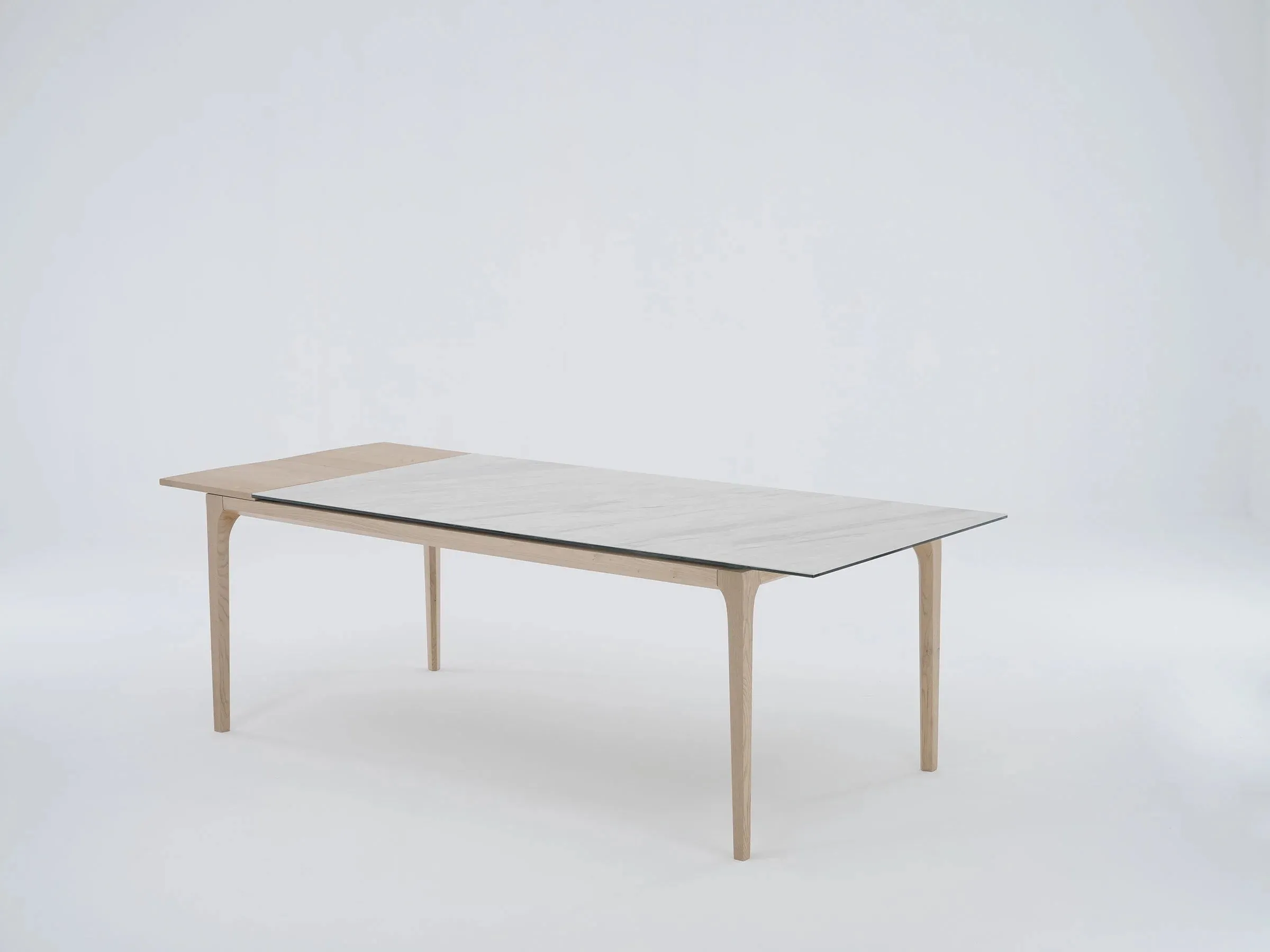 Kapet Extendable Table