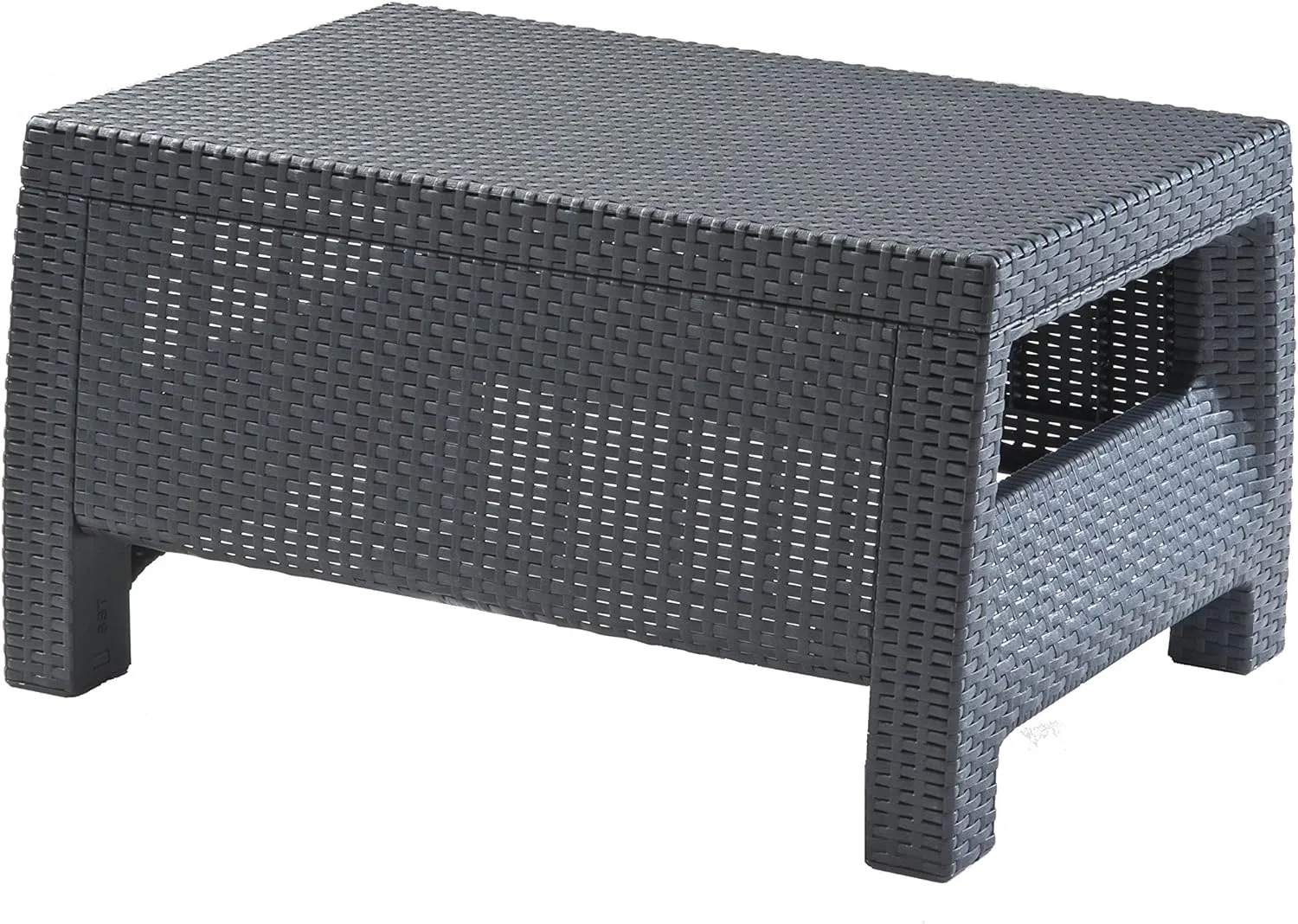 Keter Corfu 4 Seater Lounge Set