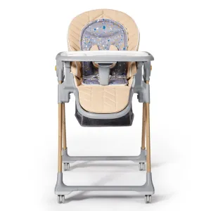 Kinderkraft Lastree 2in1 High Chair / Bouncer