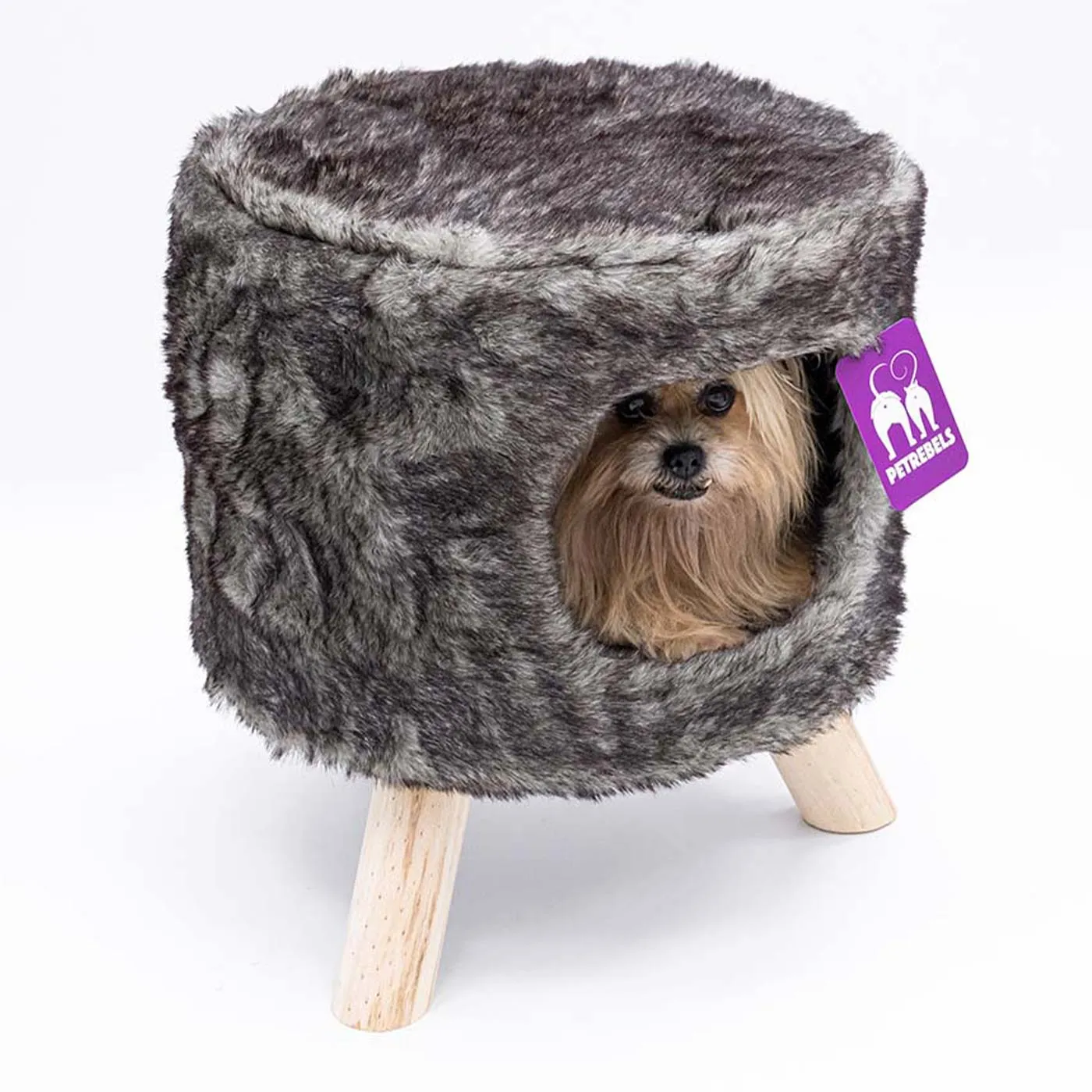 Kings & Queens Victoria 45cm Cat Bed