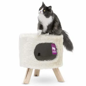 Kings & Queens Victoria 45cm Cat Bed