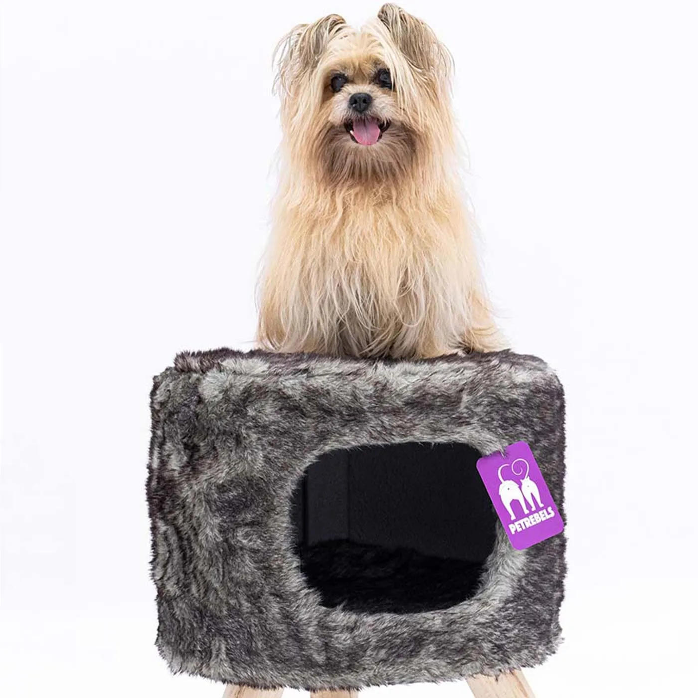 Kings & Queens Victoria 45cm Cat Bed