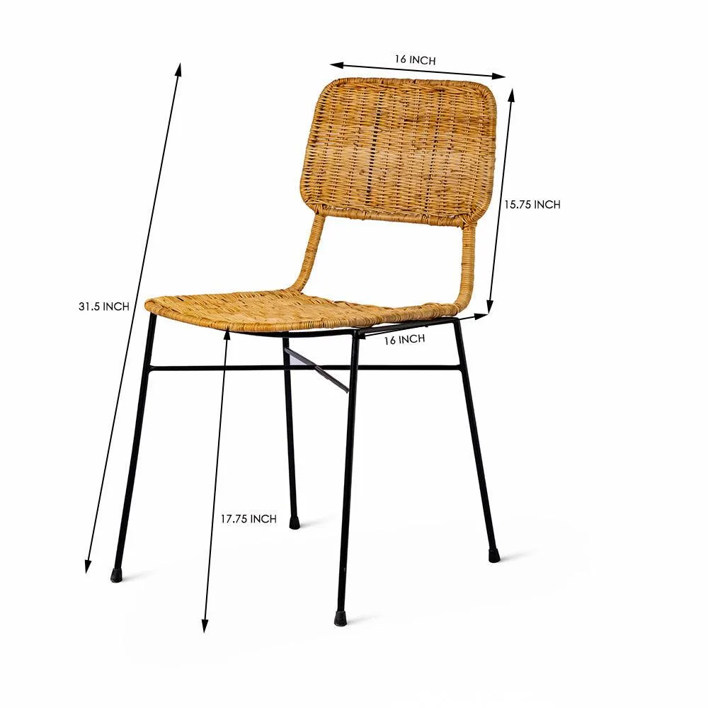 Koh Chair 9