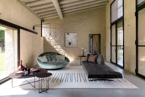 Lacoon Island Sofa