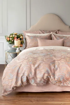 L'Amour Duvet Covers