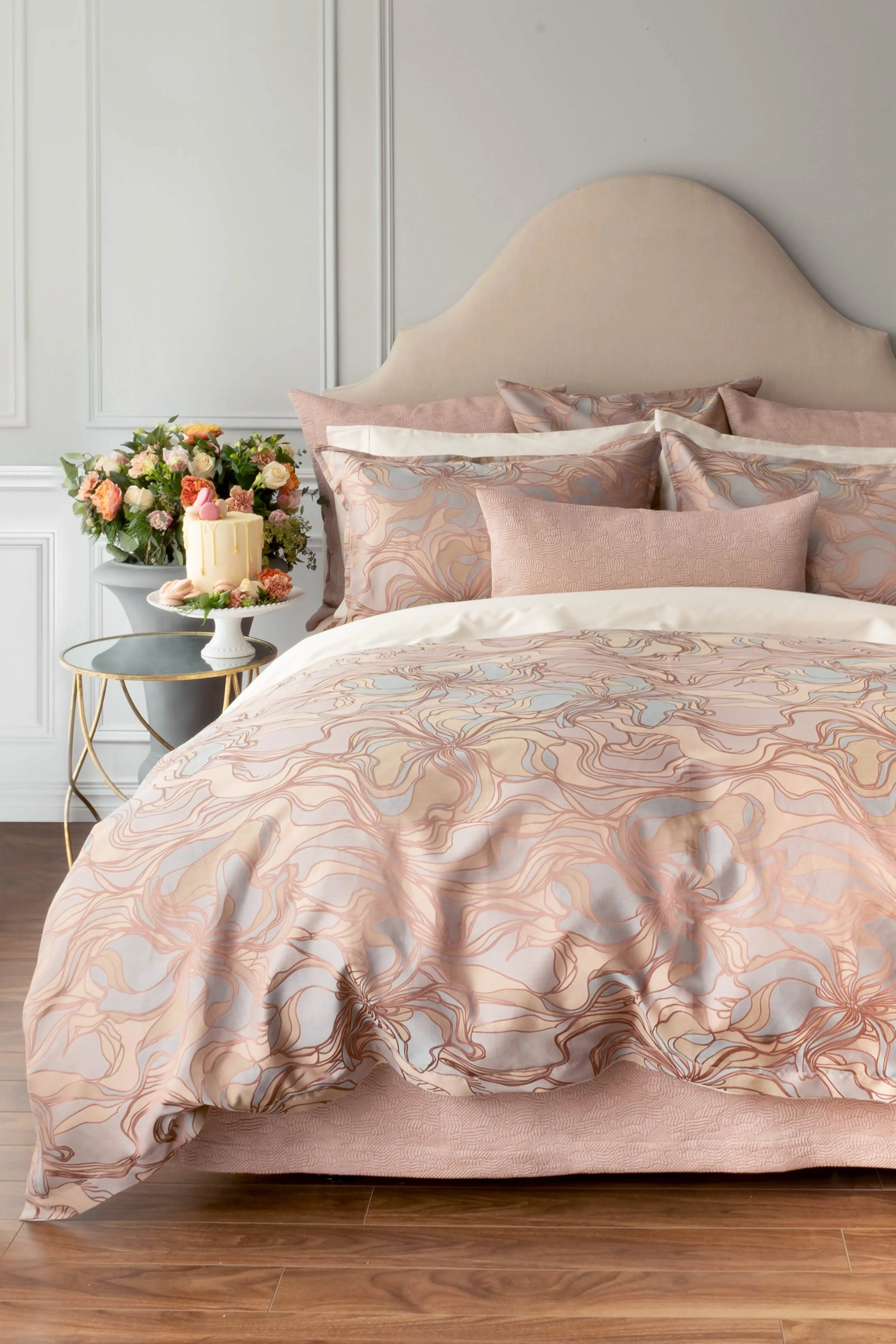 L'Amour Duvet Covers