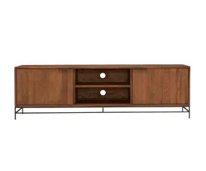 Leende Media Stand