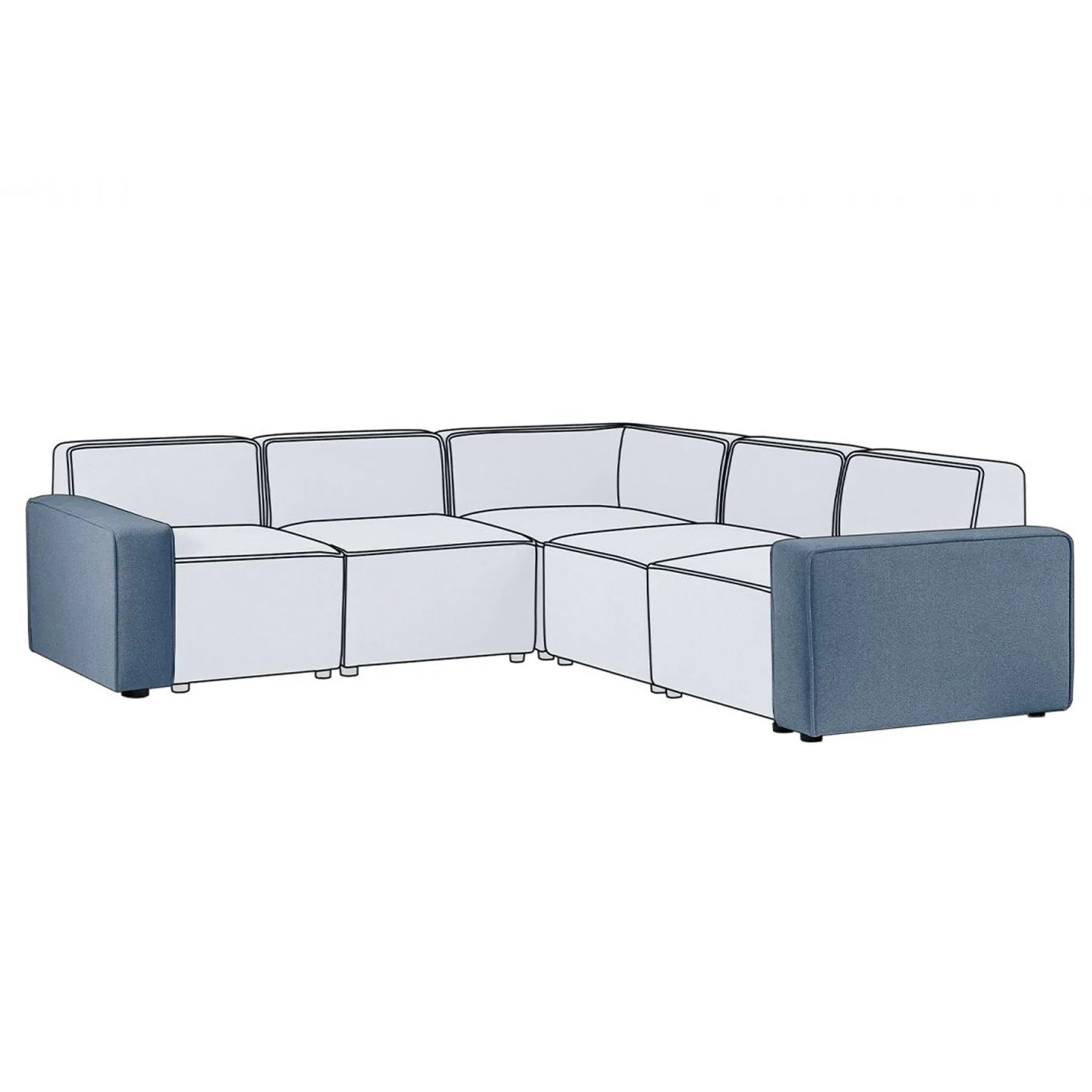 Leroy Sofa