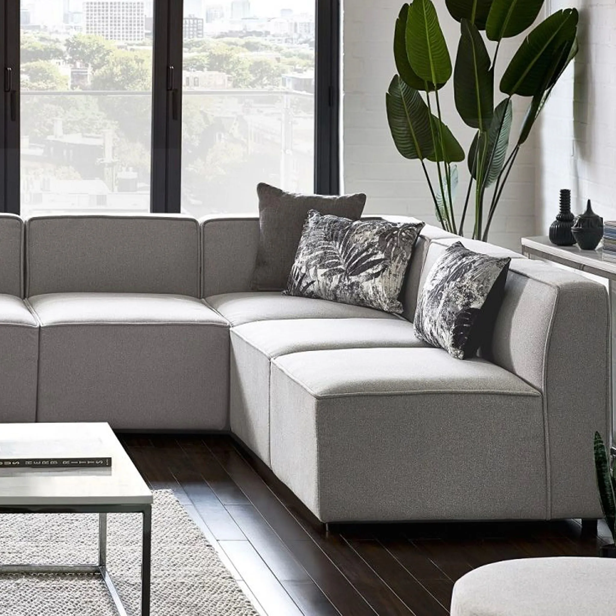 Leroy Sofa