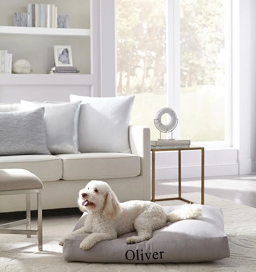 Lettino Dog Beds by Sferra
