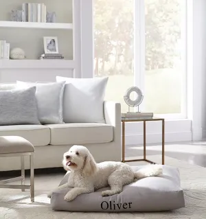 Lettino Dog Beds by Sferra