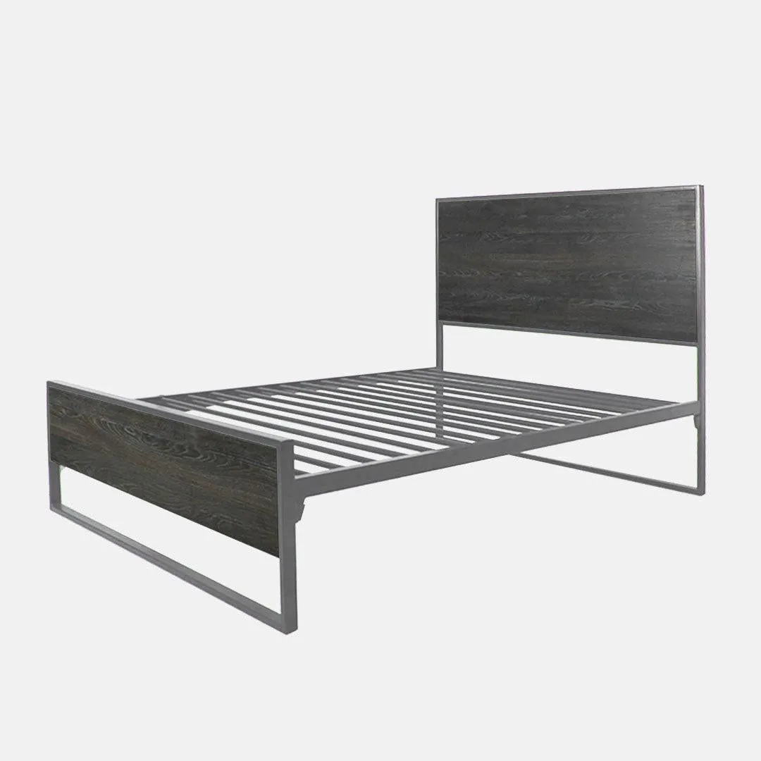 Liam Bed