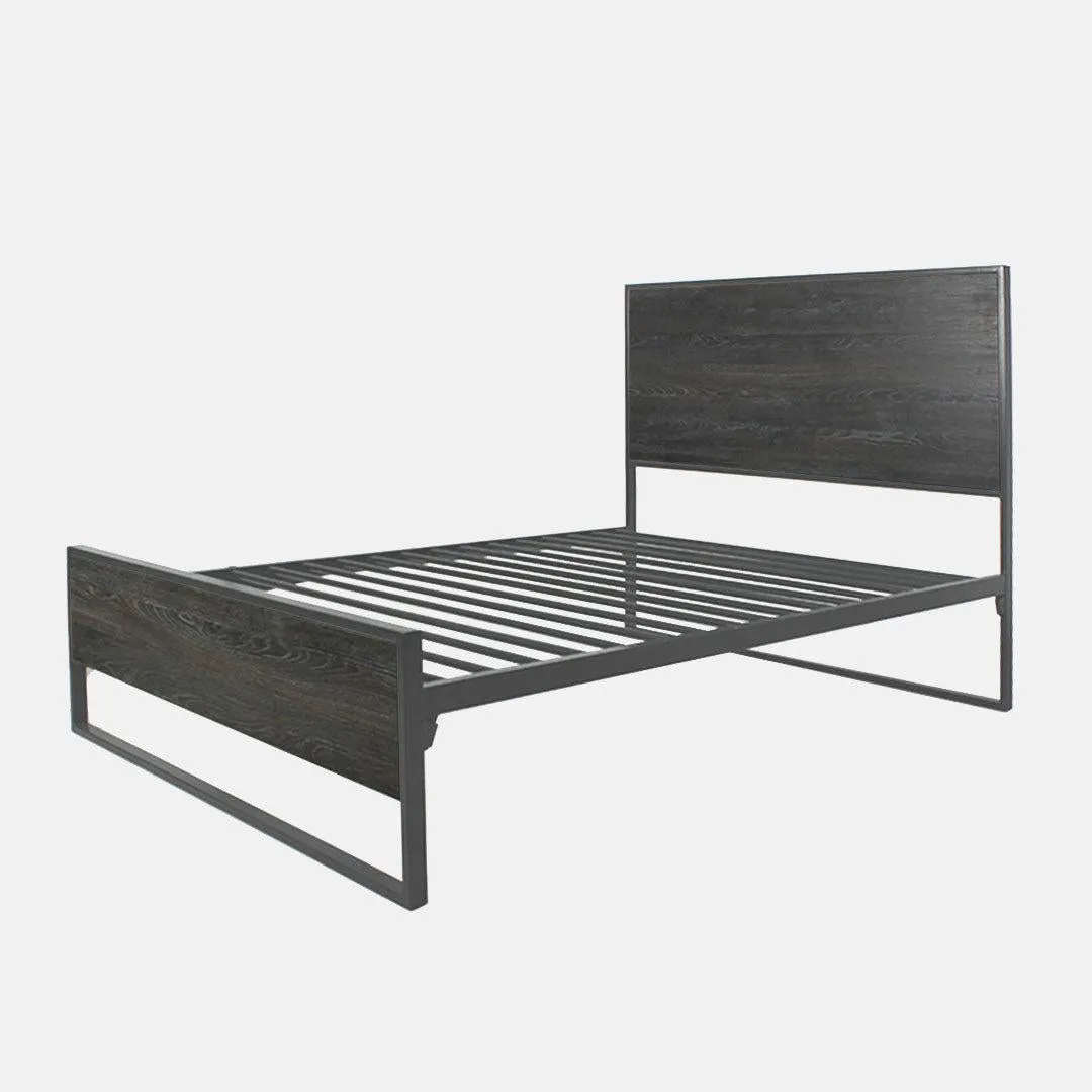 Liam Bed