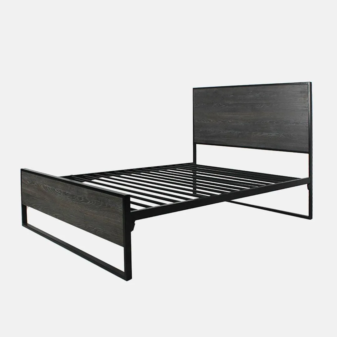 Liam Bed