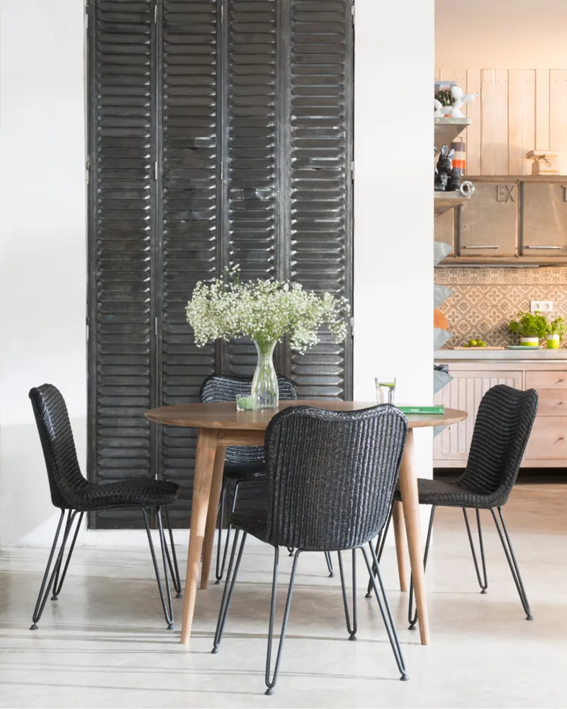 Lily Dining Chair