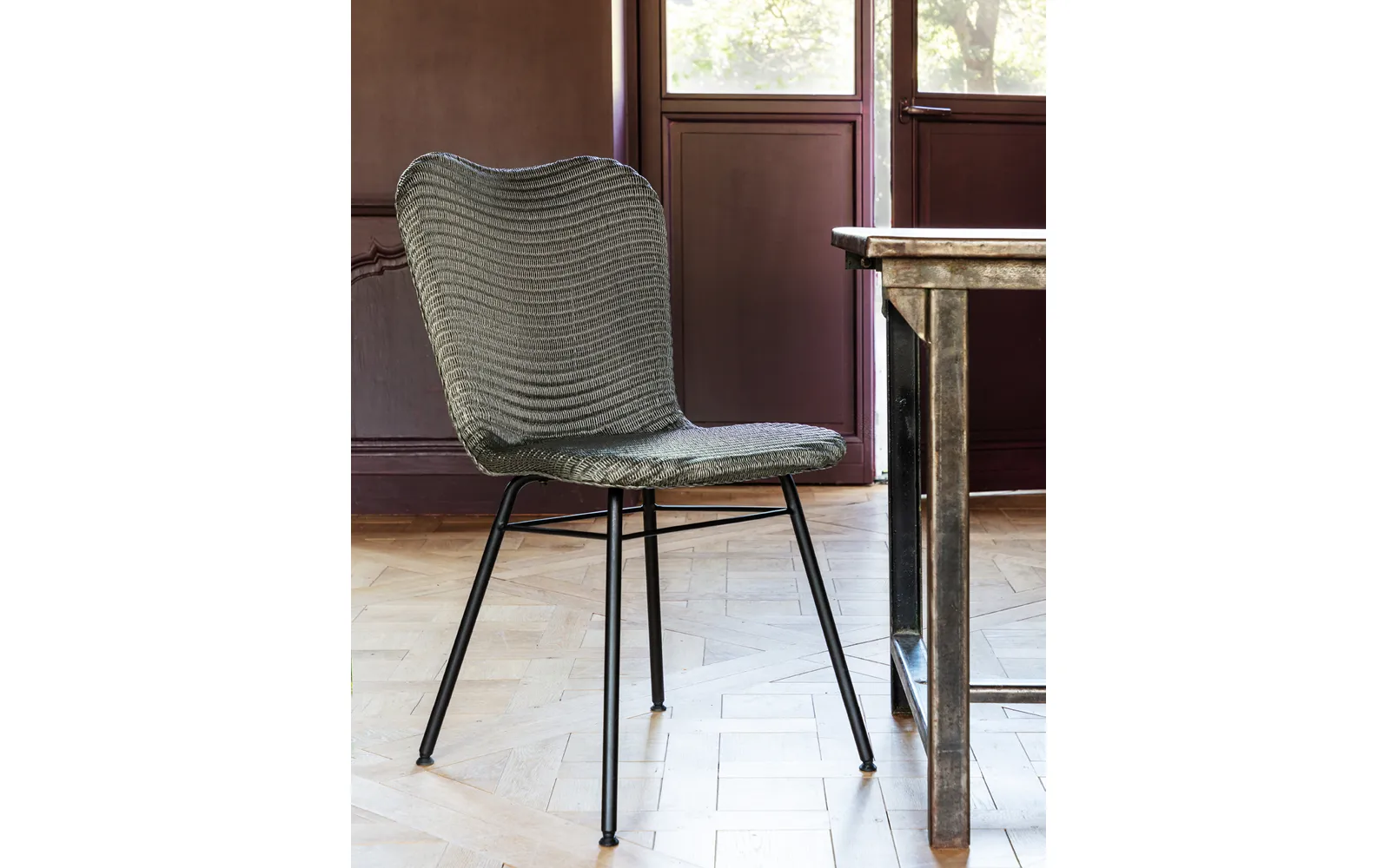 Lily Dining Chair