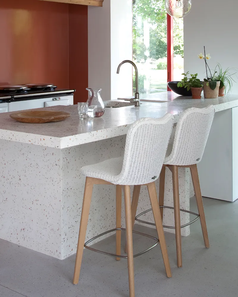 Lily Oak Counter Stool