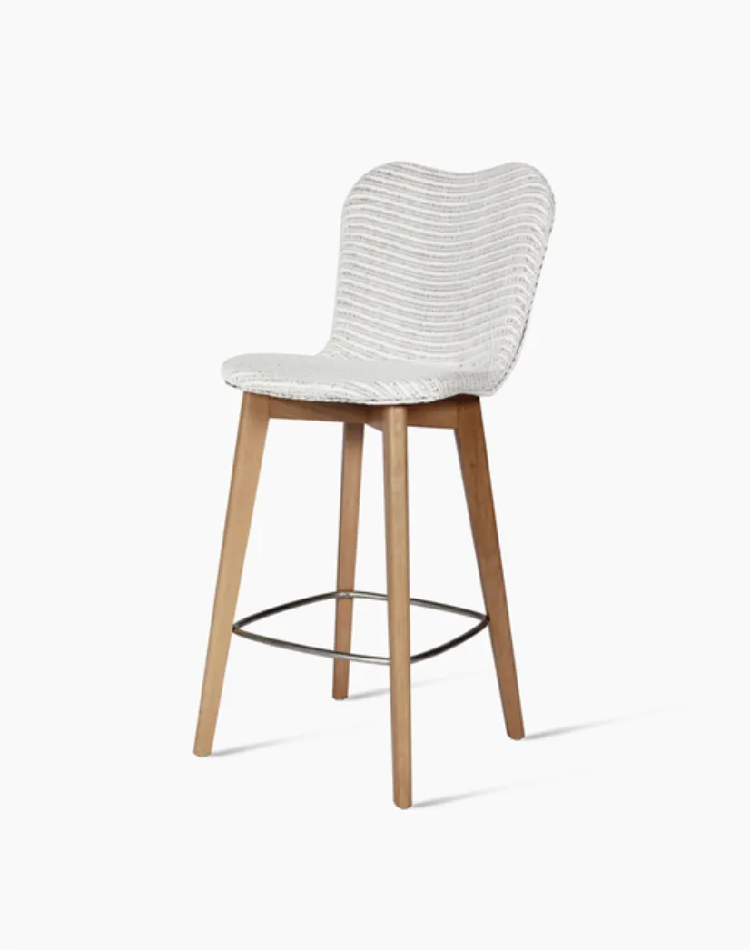 Lily Oak Counter Stool