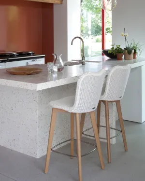 Lily Oak Counter Stool
