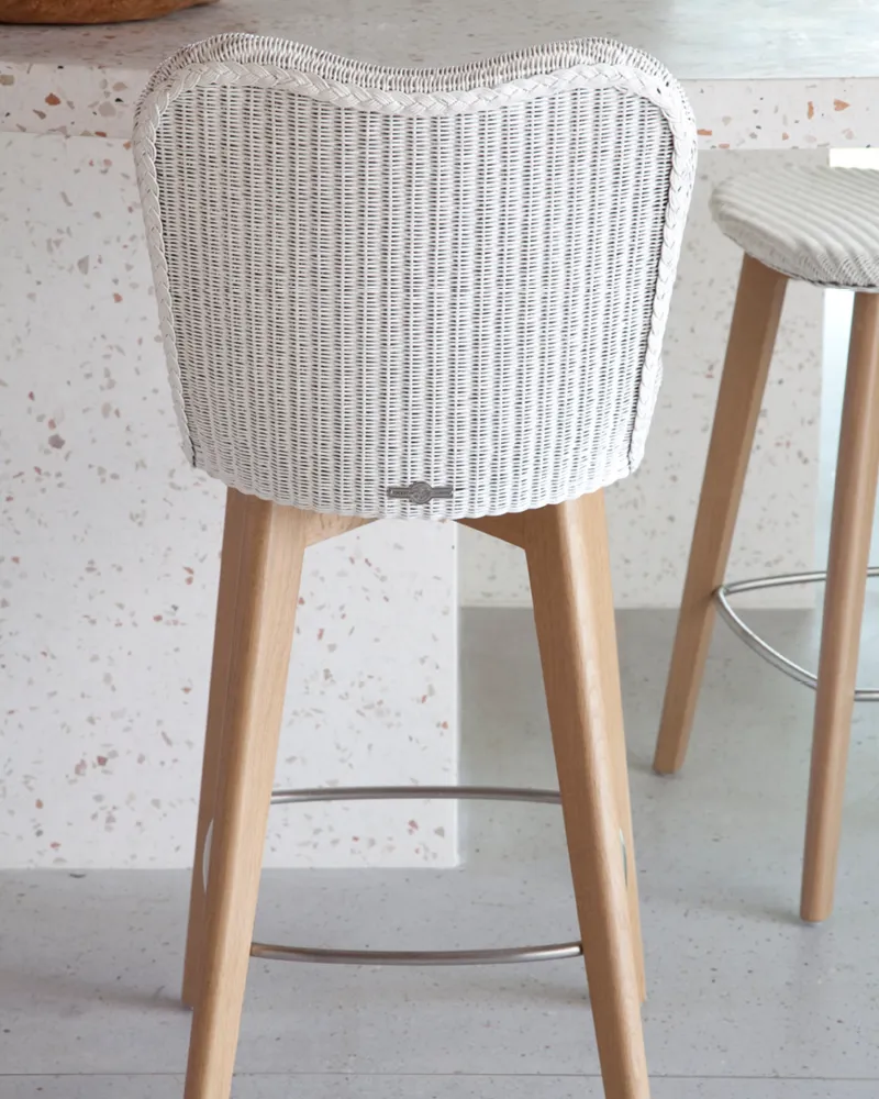 Lily Oak Counter Stool