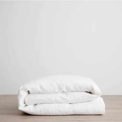 LINEN DUVET COVERS