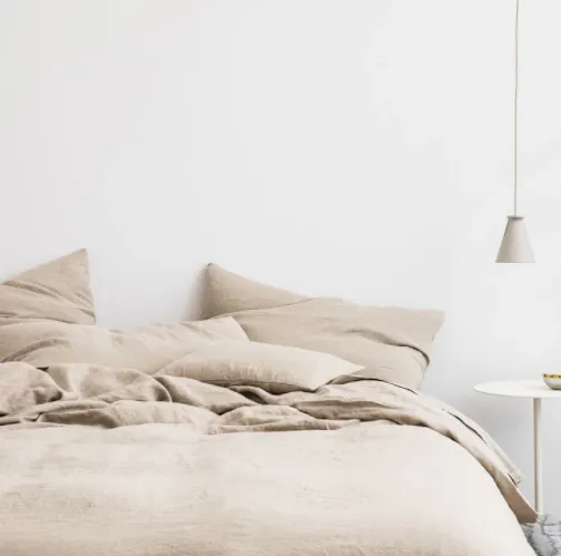 LINEN DUVET COVERS