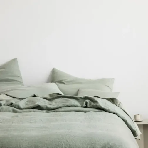LINEN DUVET COVERS