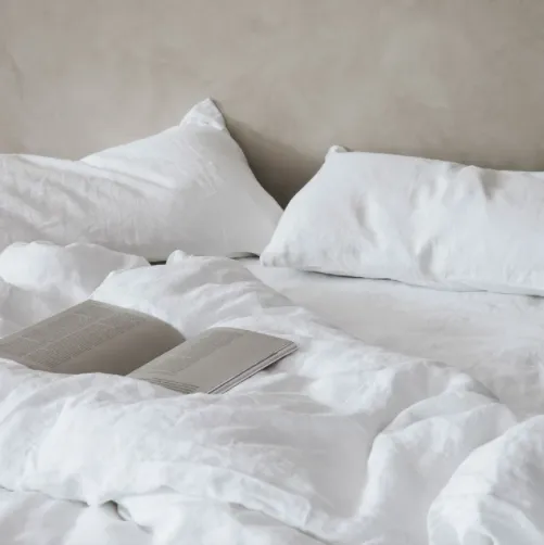 LINEN DUVET COVERS