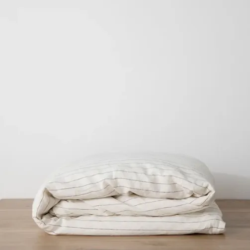 LINEN DUVET COVERS
