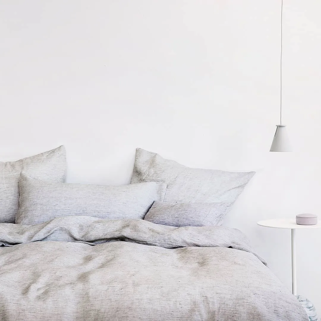 LINEN DUVET COVERS