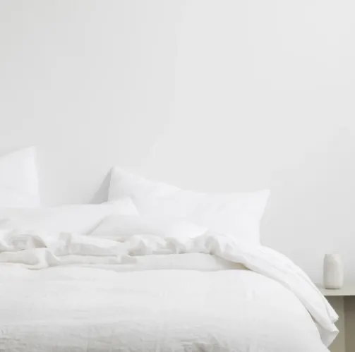 LINEN DUVET COVERS