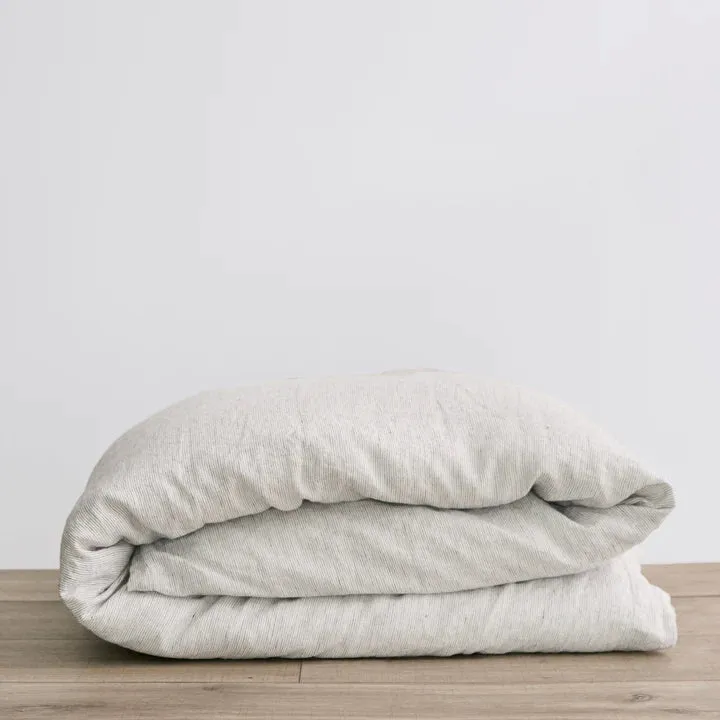 LINEN DUVET COVERS