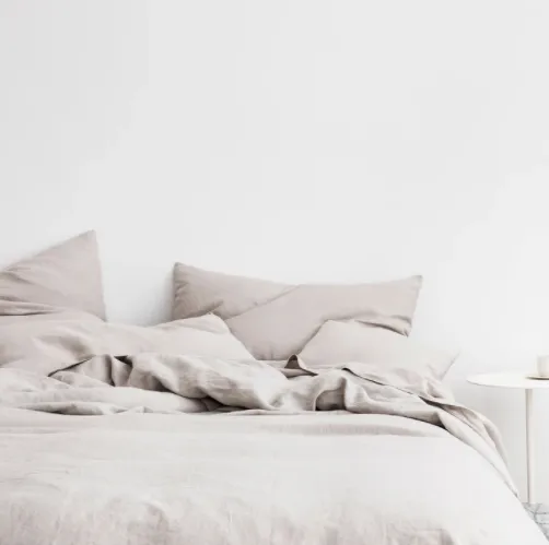 LINEN DUVET COVERS