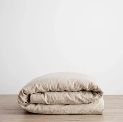 LINEN DUVET COVERS