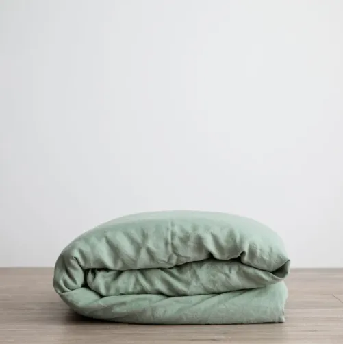 LINEN DUVET COVERS