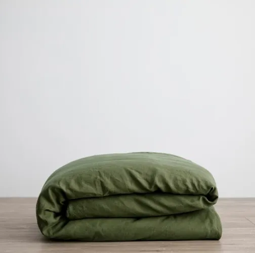 LINEN DUVET COVERS