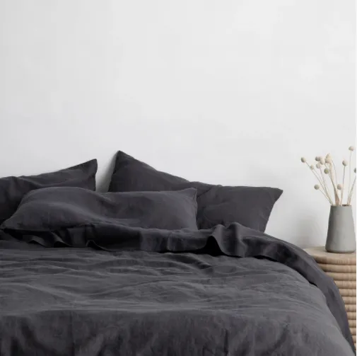 LINEN DUVET COVERS