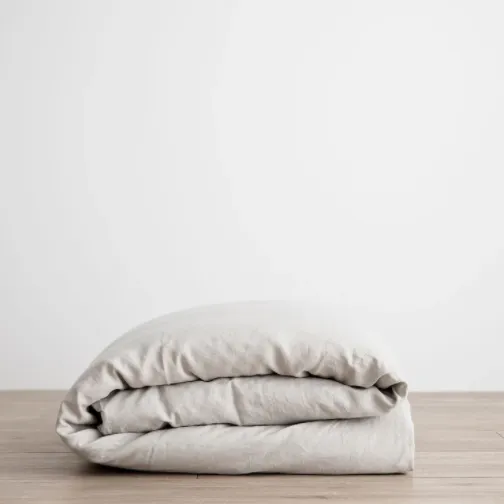 LINEN DUVET COVERS