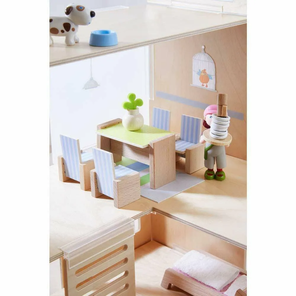 Little Friends Dining Room Furniture Set