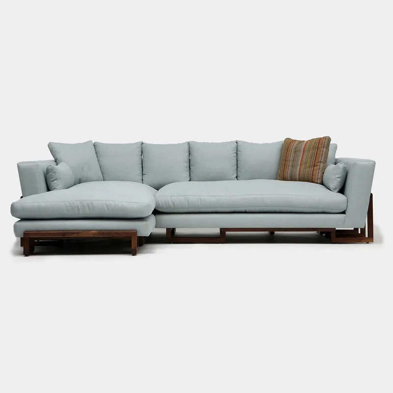 LRG Left Sectional Sofa