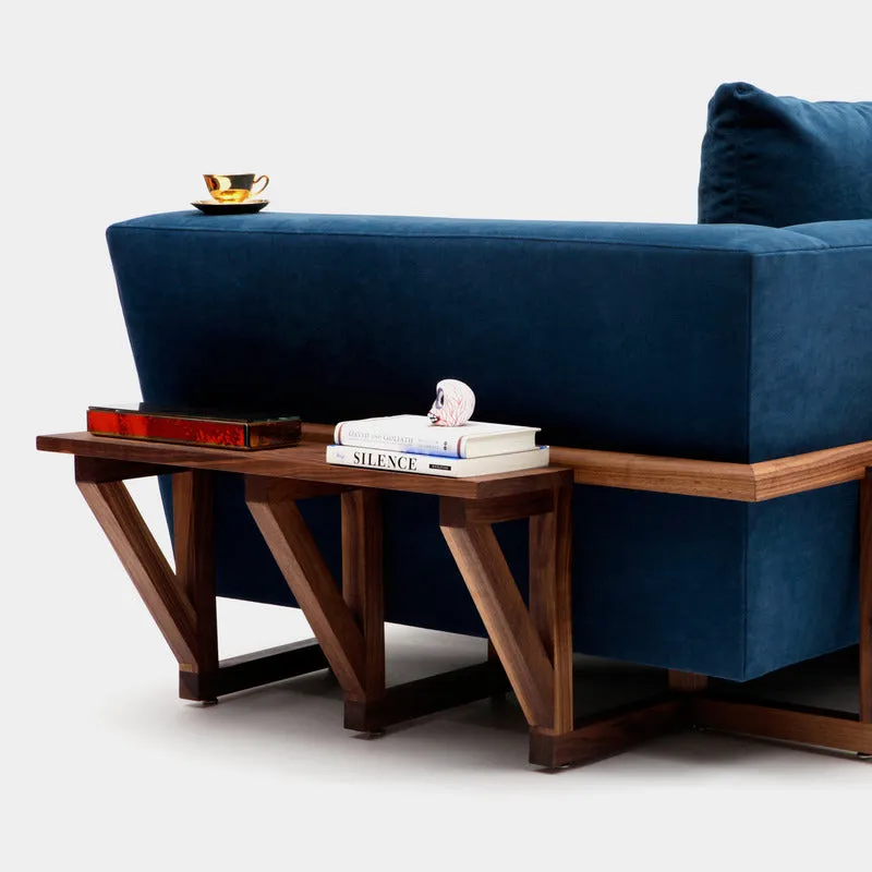 LRG Left Sectional Sofa