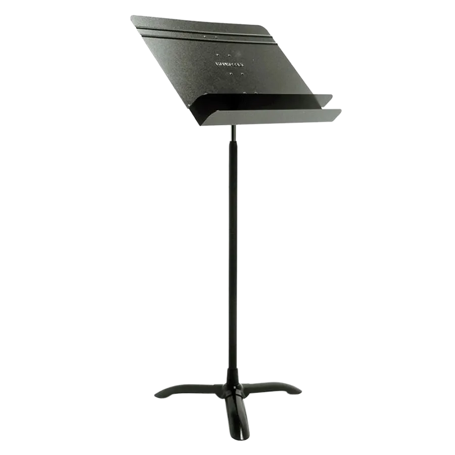 Manhasset Orchestral Music Stand Black