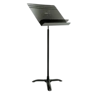 Manhasset Orchestral Music Stand Black