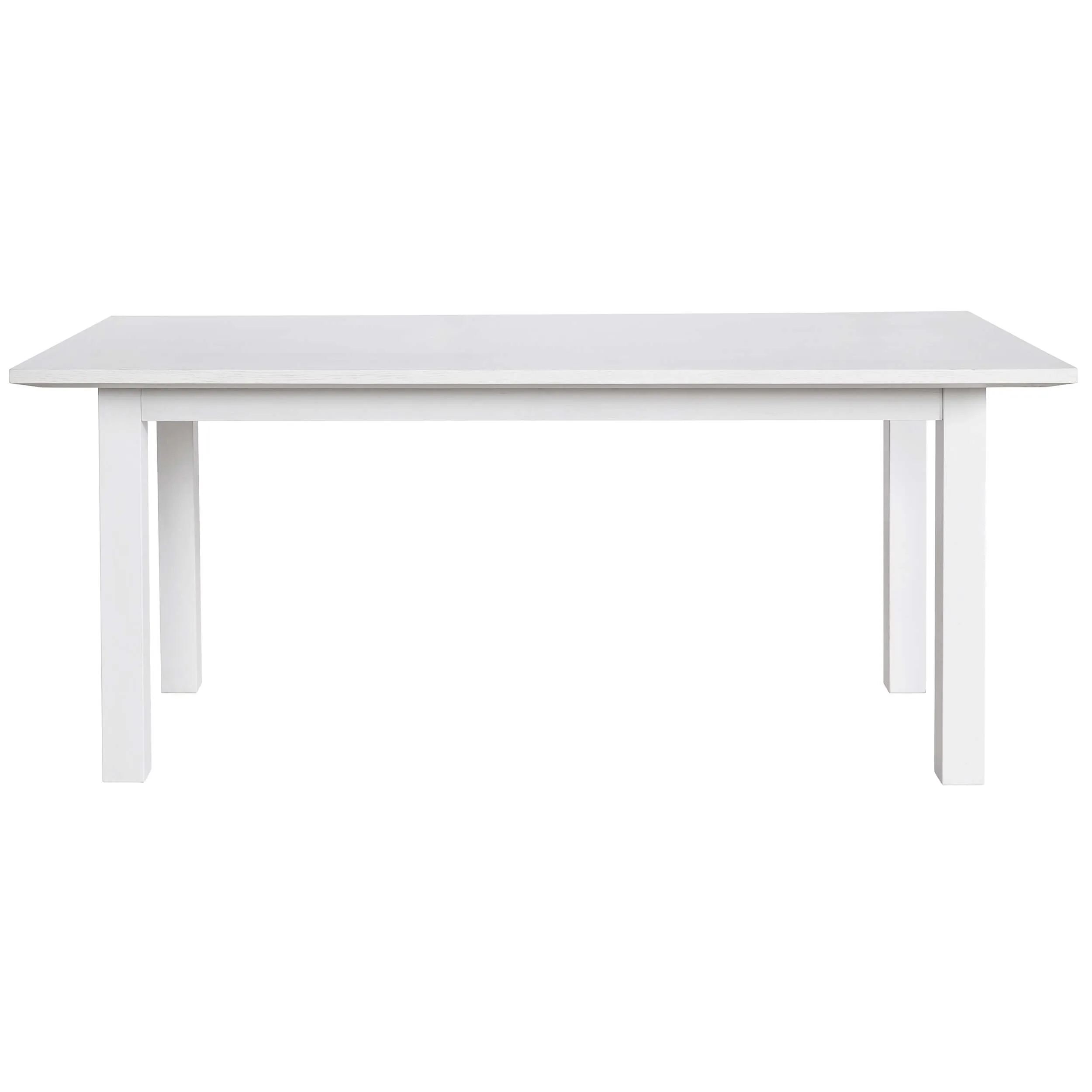 Modern Farmhouse Rectangular Dining Table